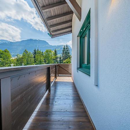 Residenz Am Lift Top 3 Κίτσμπουελ Εξωτερικό φωτογραφία