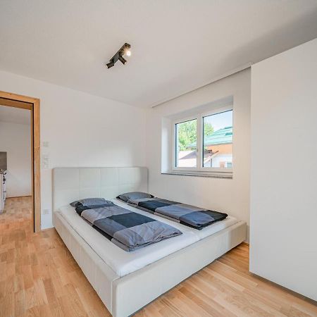 Residenz Am Lift Top 3 Κίτσμπουελ Εξωτερικό φωτογραφία