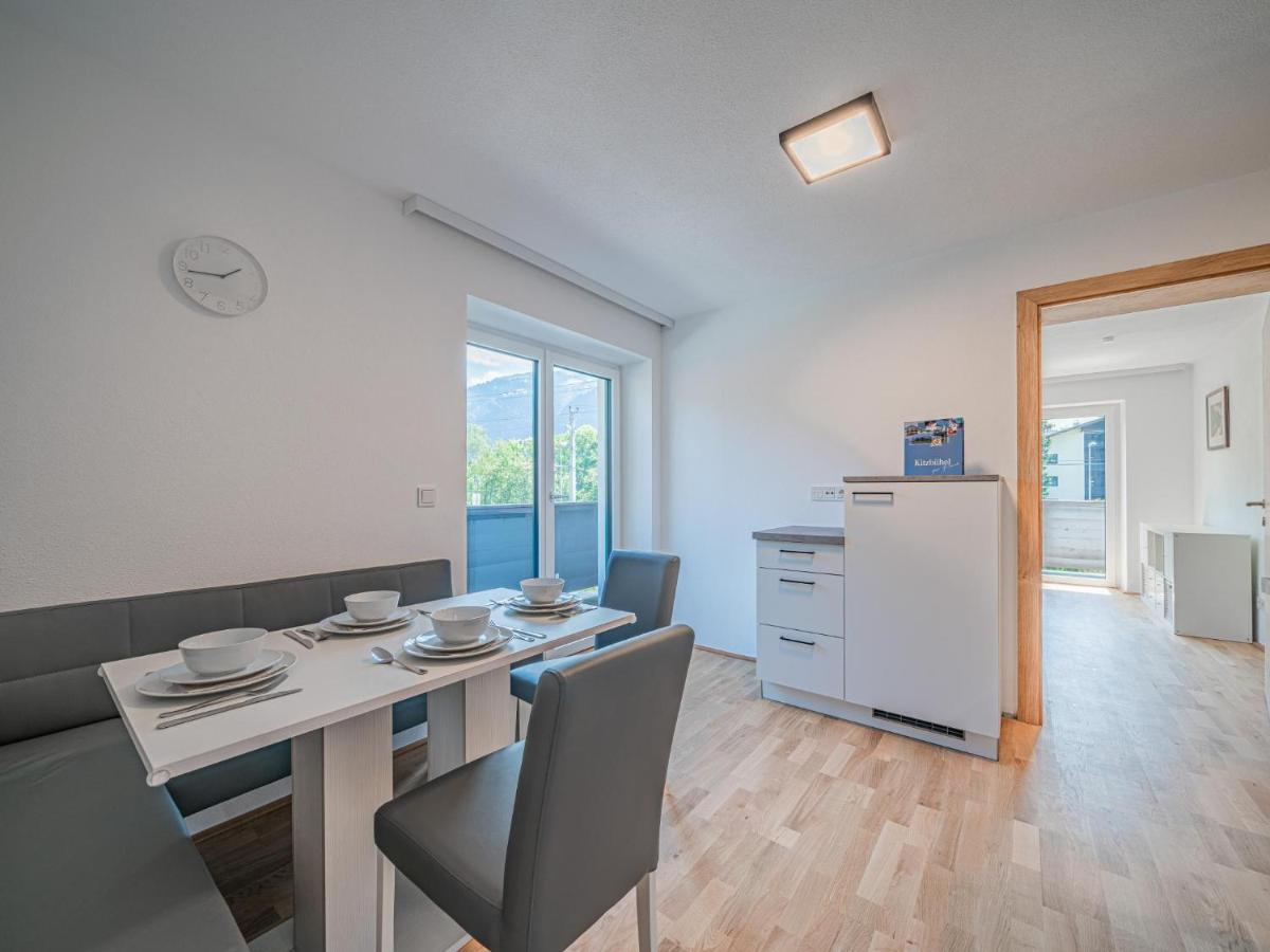 Residenz Am Lift Top 3 Κίτσμπουελ Εξωτερικό φωτογραφία