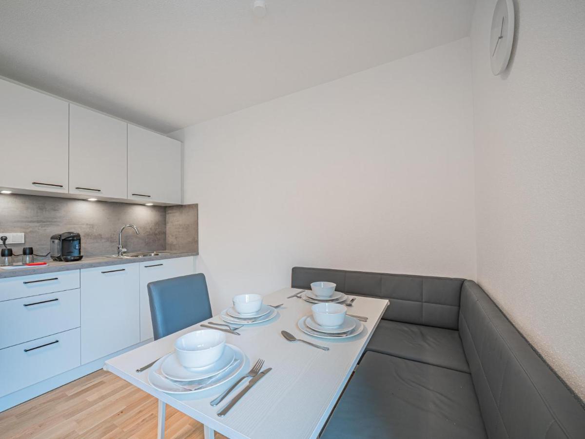 Residenz Am Lift Top 3 Κίτσμπουελ Εξωτερικό φωτογραφία