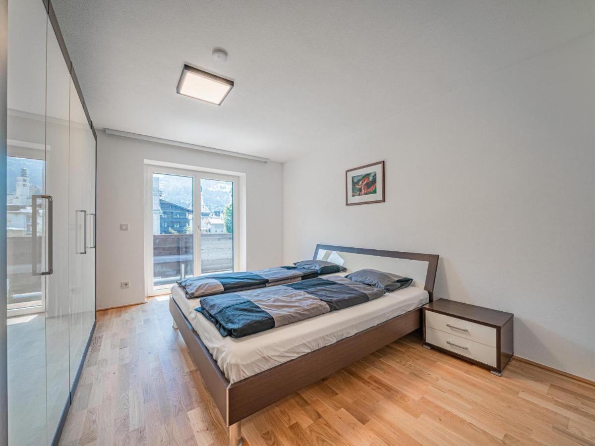 Residenz Am Lift Top 3 Κίτσμπουελ Εξωτερικό φωτογραφία