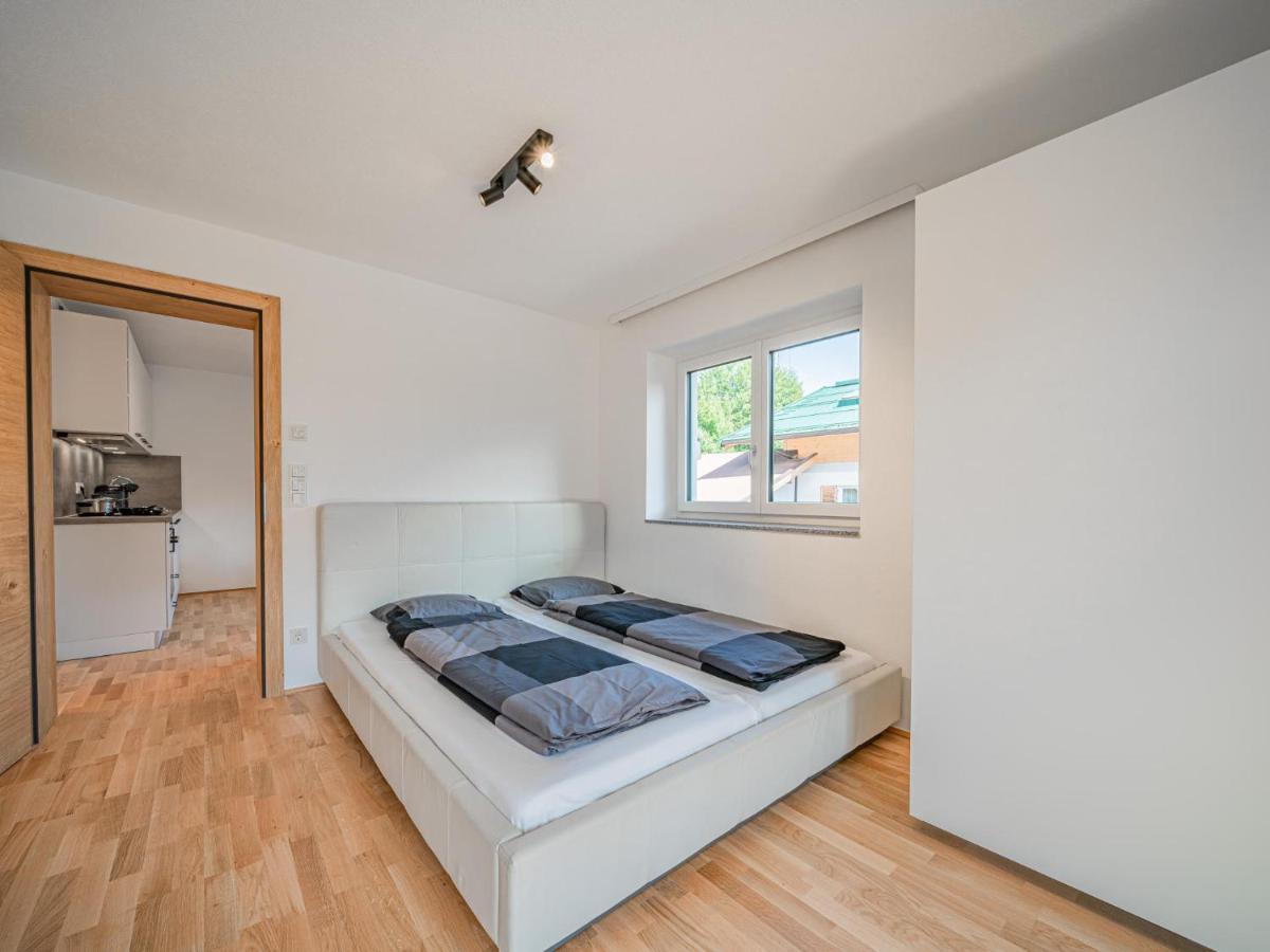 Residenz Am Lift Top 3 Κίτσμπουελ Εξωτερικό φωτογραφία
