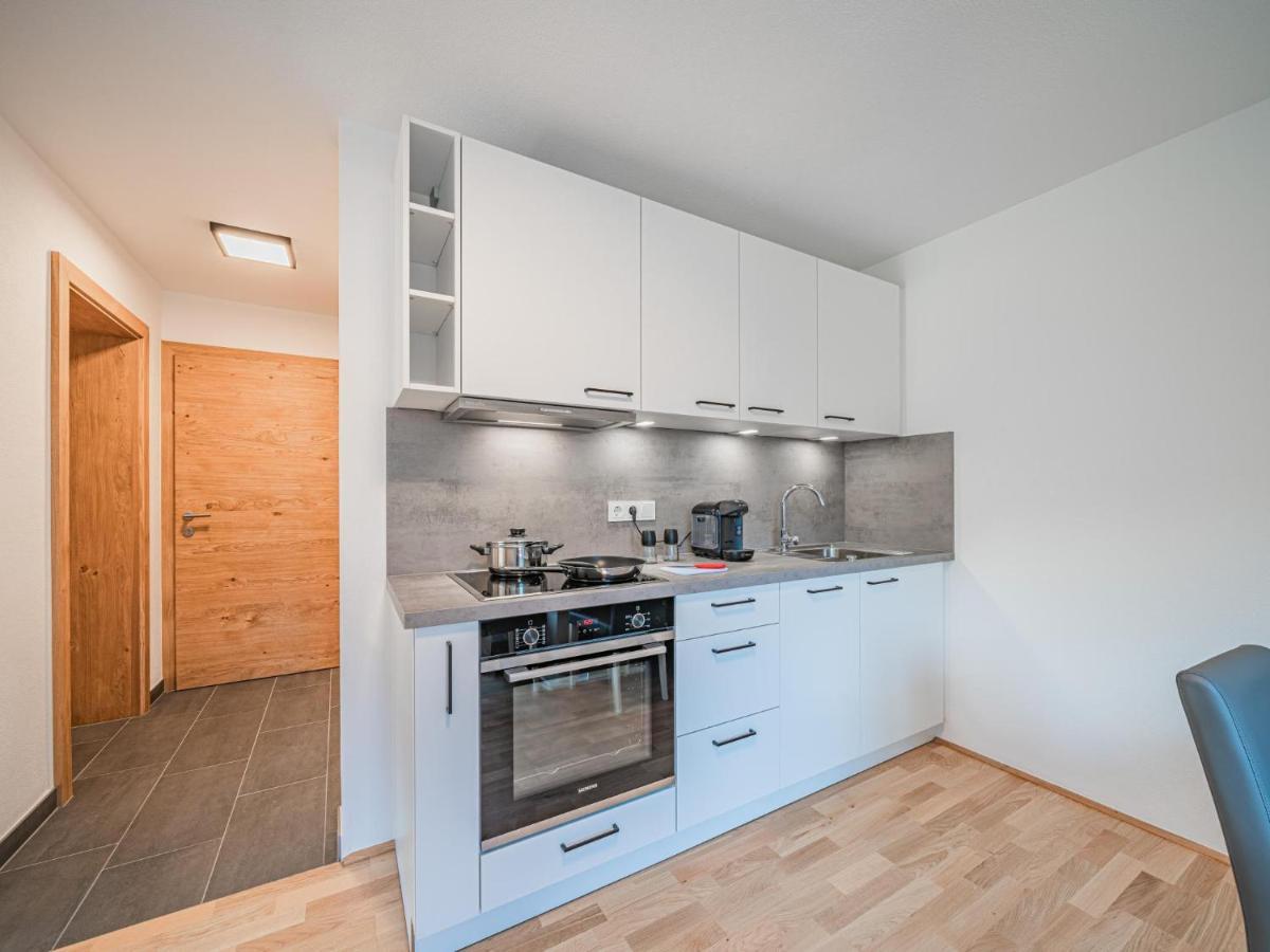 Residenz Am Lift Top 3 Κίτσμπουελ Εξωτερικό φωτογραφία